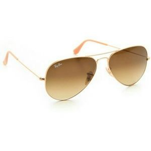 Ray-Ban Aviator Sunglasses